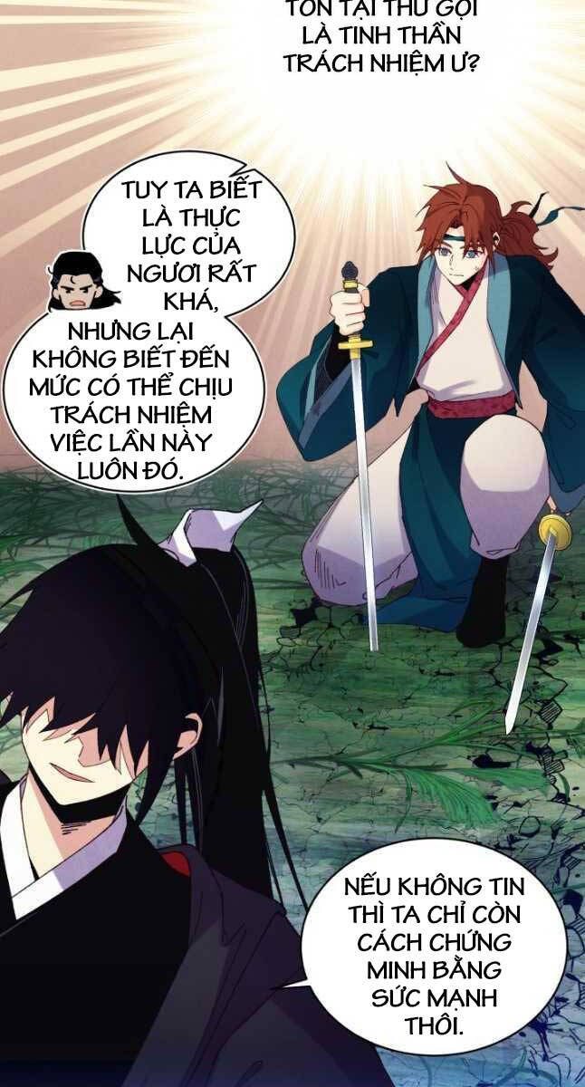 Phi Lôi Đao Thuật Chapter 176 - Trang 2