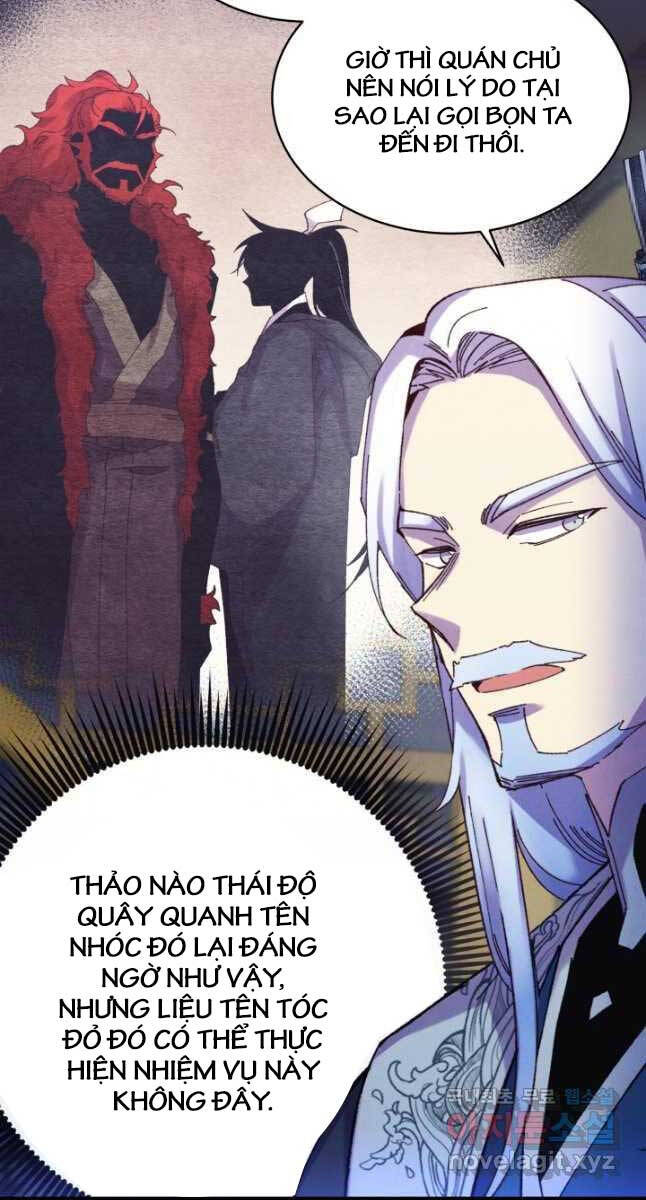 Phi Lôi Đao Thuật Chapter 176 - Trang 2