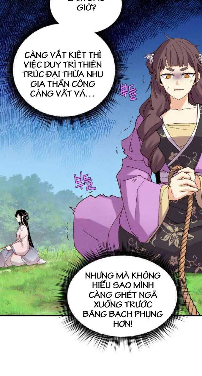 Phi Lôi Đao Thuật Chapter 176 - Trang 2