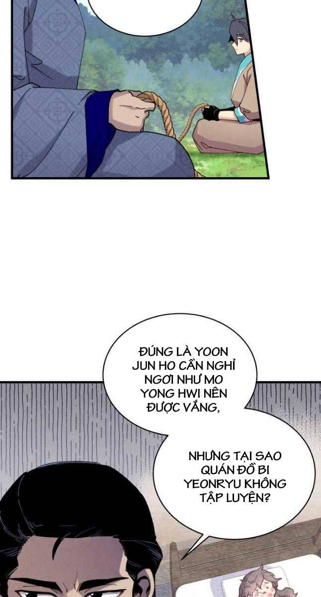 Phi Lôi Đao Thuật Chapter 176 - Trang 2