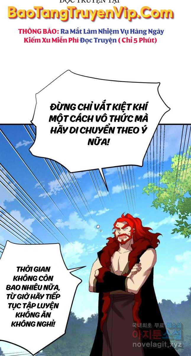 Phi Lôi Đao Thuật Chapter 176 - Trang 2