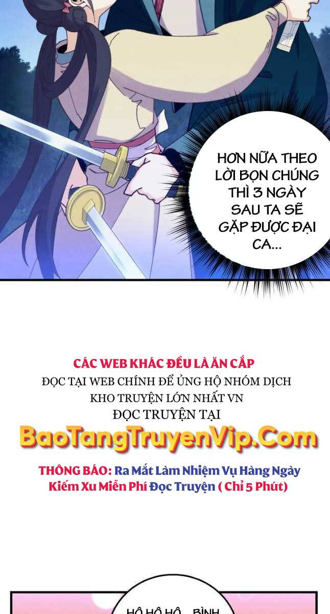 Phi Lôi Đao Thuật Chapter 175 - Trang 2