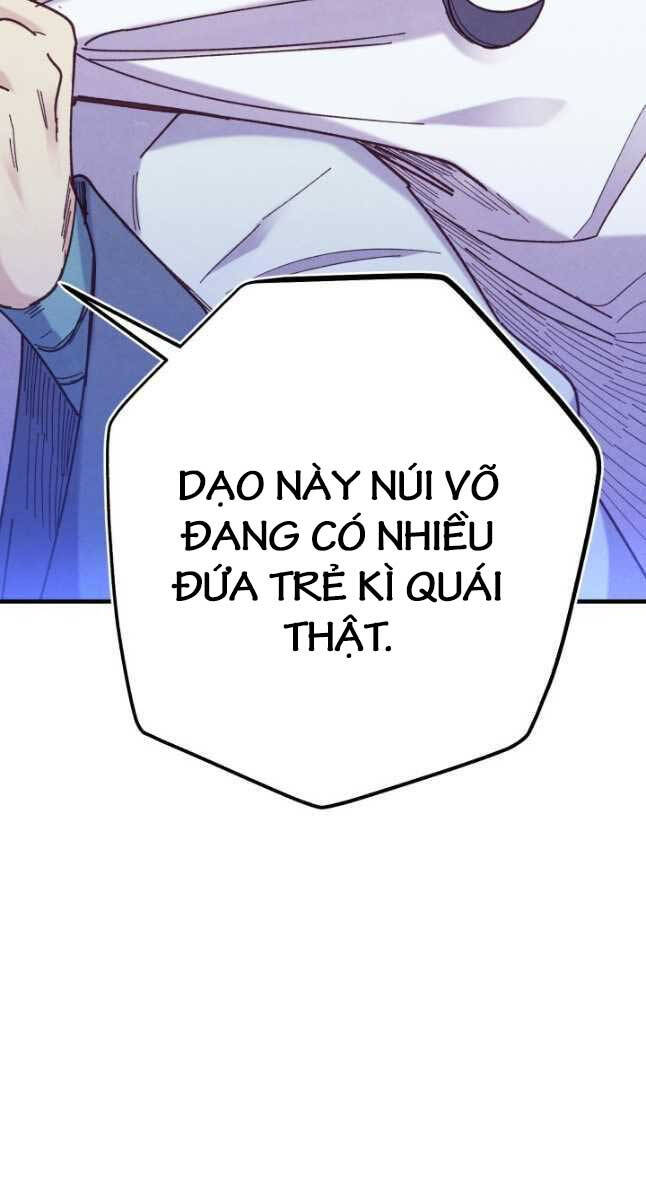 Phi Lôi Đao Thuật Chapter 175 - Trang 2