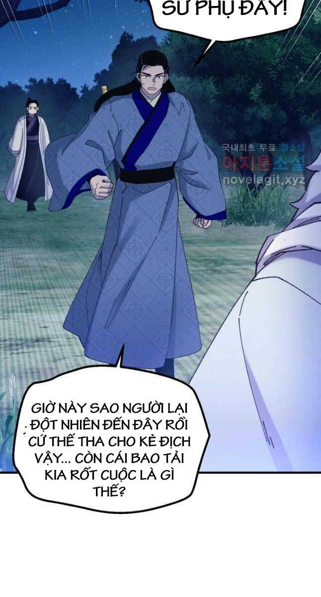 Phi Lôi Đao Thuật Chapter 175 - Trang 2