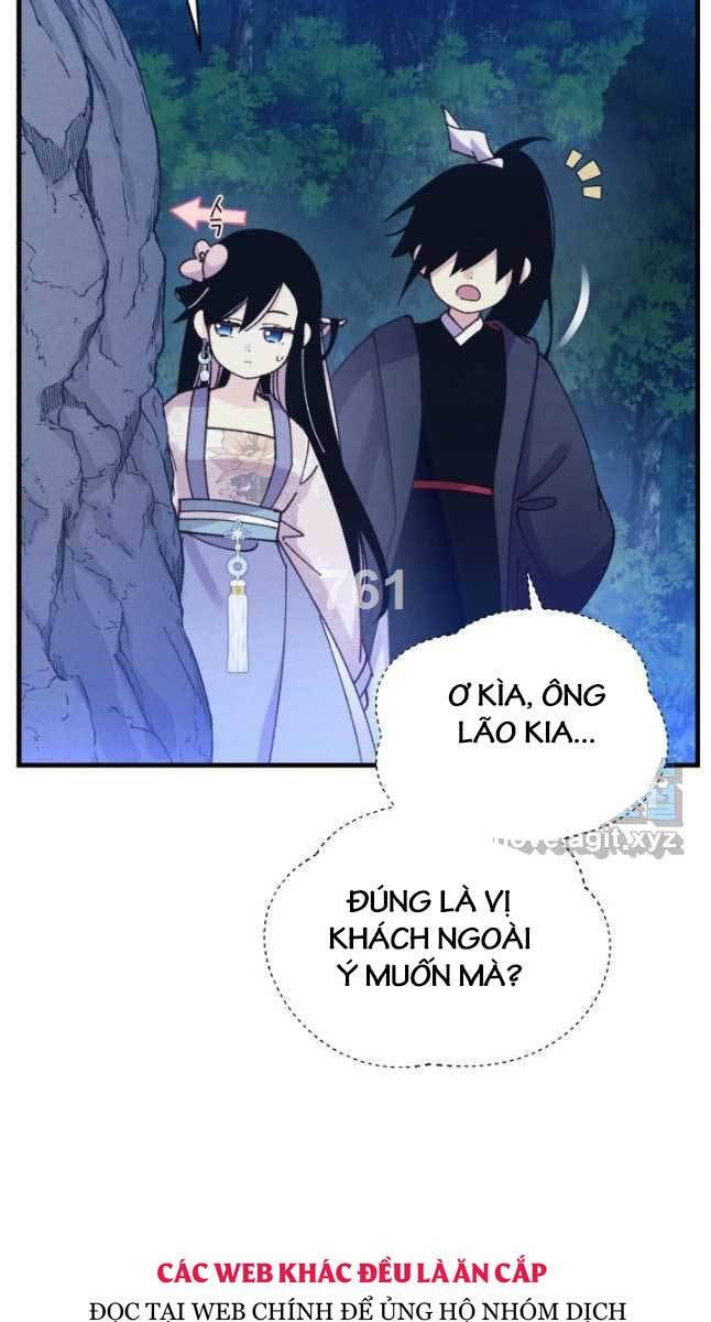 Phi Lôi Đao Thuật Chapter 175 - Trang 2