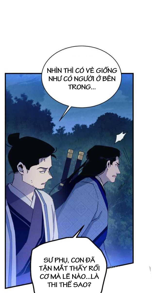 Phi Lôi Đao Thuật Chapter 175 - Trang 2