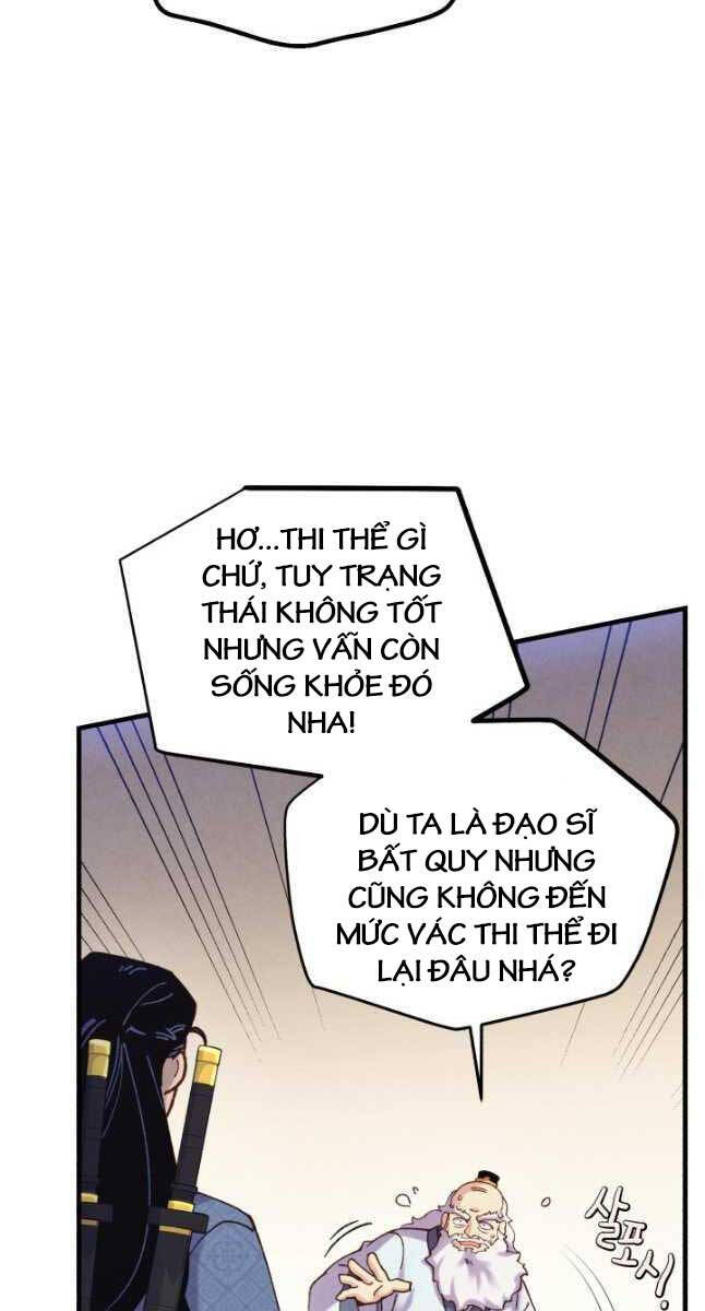 Phi Lôi Đao Thuật Chapter 175 - Trang 2