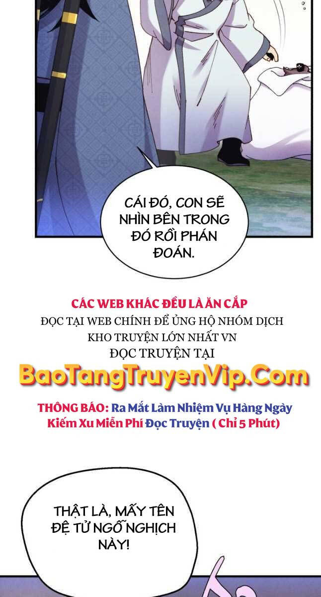 Phi Lôi Đao Thuật Chapter 175 - Trang 2