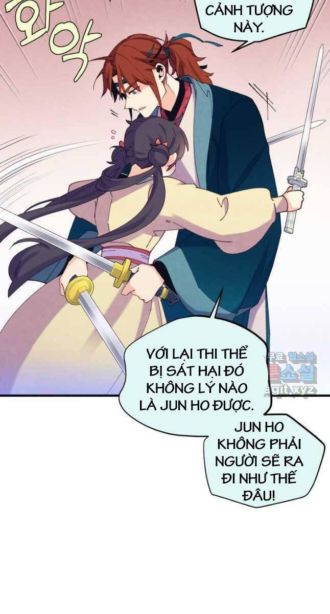 Phi Lôi Đao Thuật Chapter 175 - Trang 2