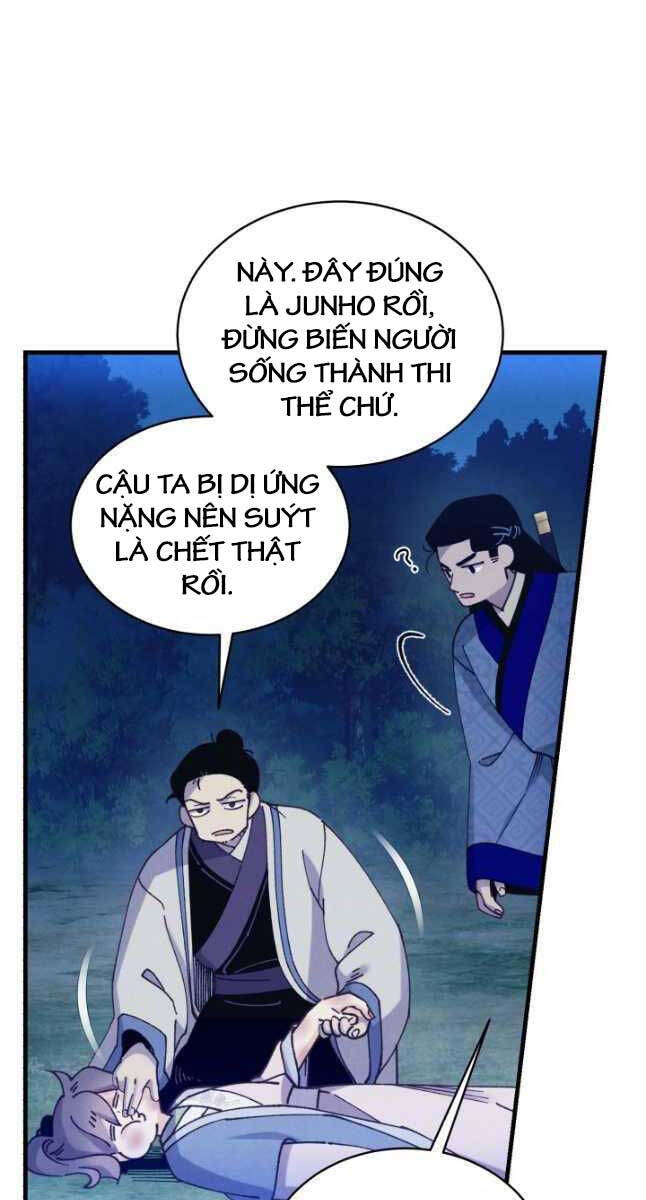 Phi Lôi Đao Thuật Chapter 175 - Trang 2