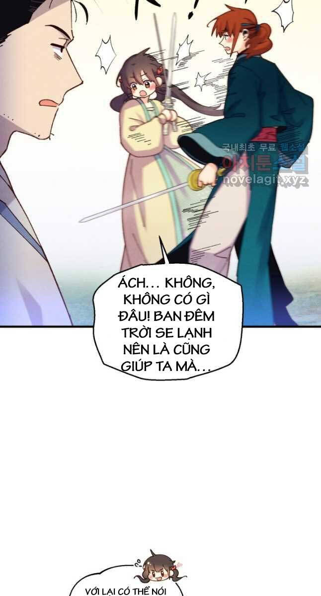 Phi Lôi Đao Thuật Chapter 175 - Trang 2