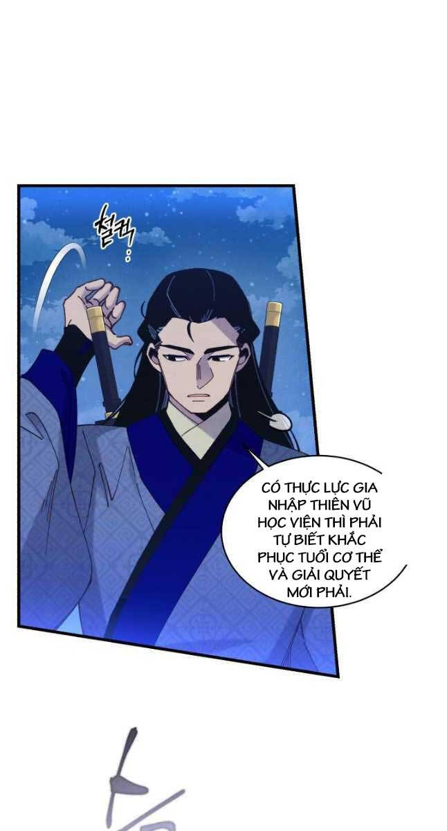 Phi Lôi Đao Thuật Chapter 175 - Trang 2