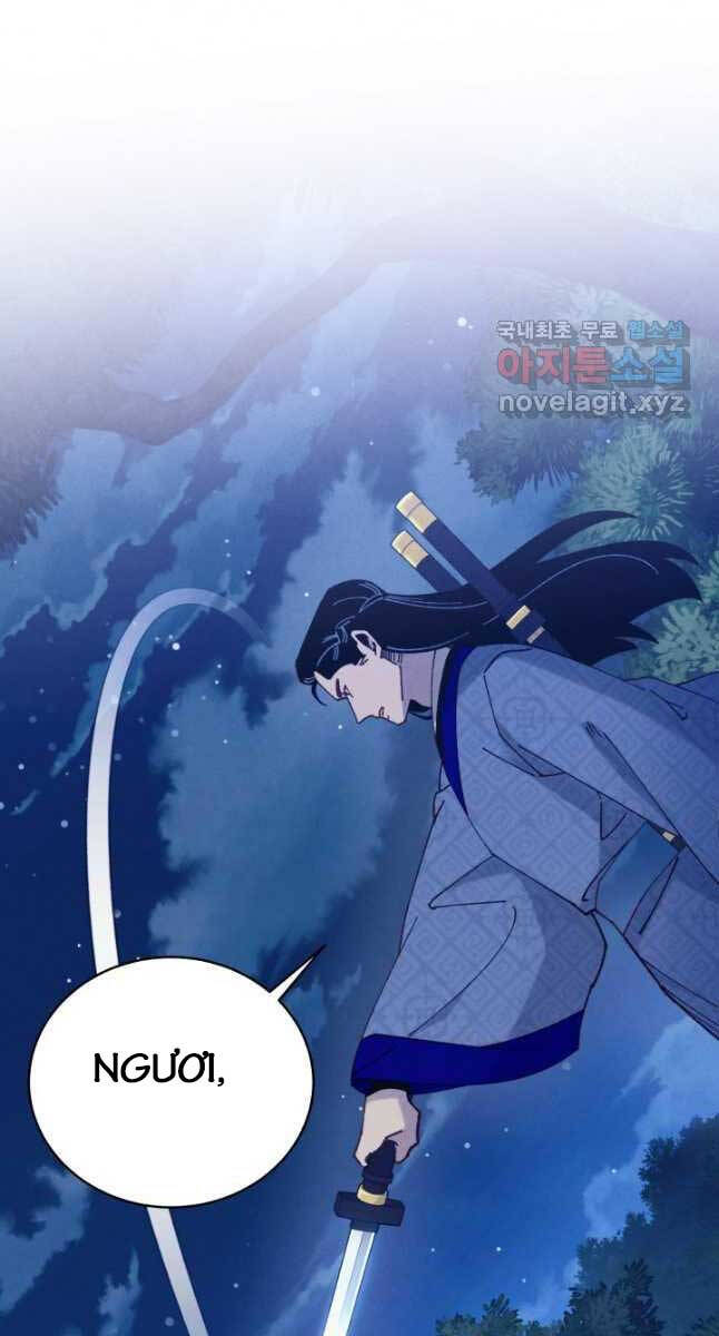 Phi Lôi Đao Thuật Chapter 175 - Trang 2