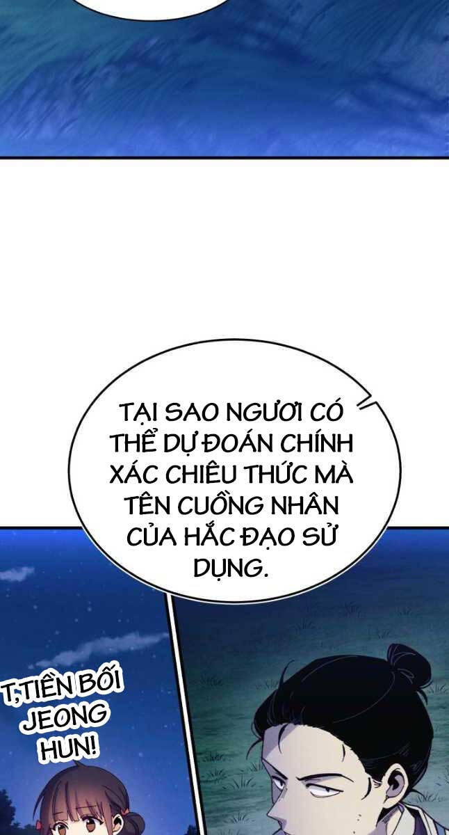 Phi Lôi Đao Thuật Chapter 175 - Trang 2