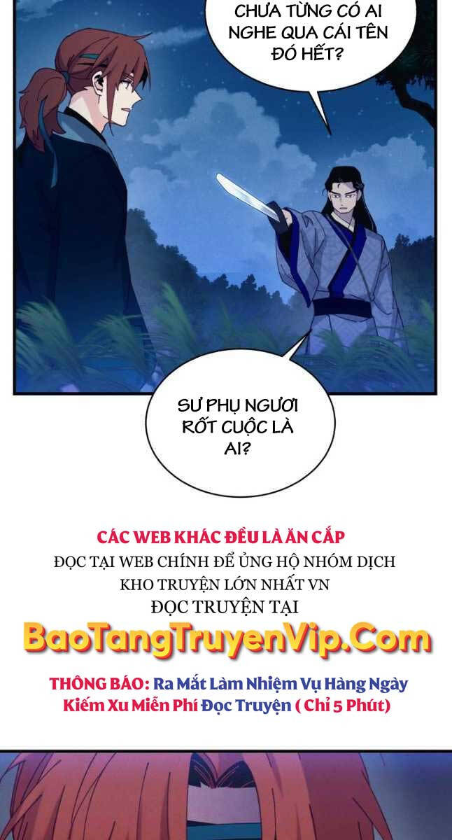 Phi Lôi Đao Thuật Chapter 175 - Trang 2