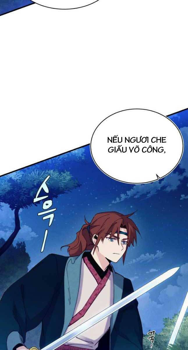 Phi Lôi Đao Thuật Chapter 175 - Trang 2