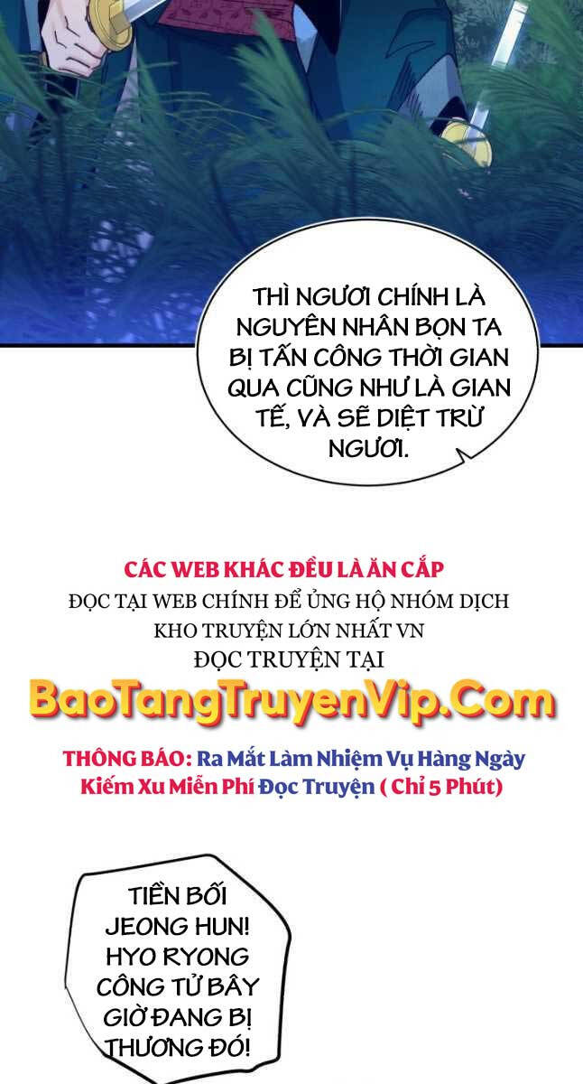 Phi Lôi Đao Thuật Chapter 175 - Trang 2