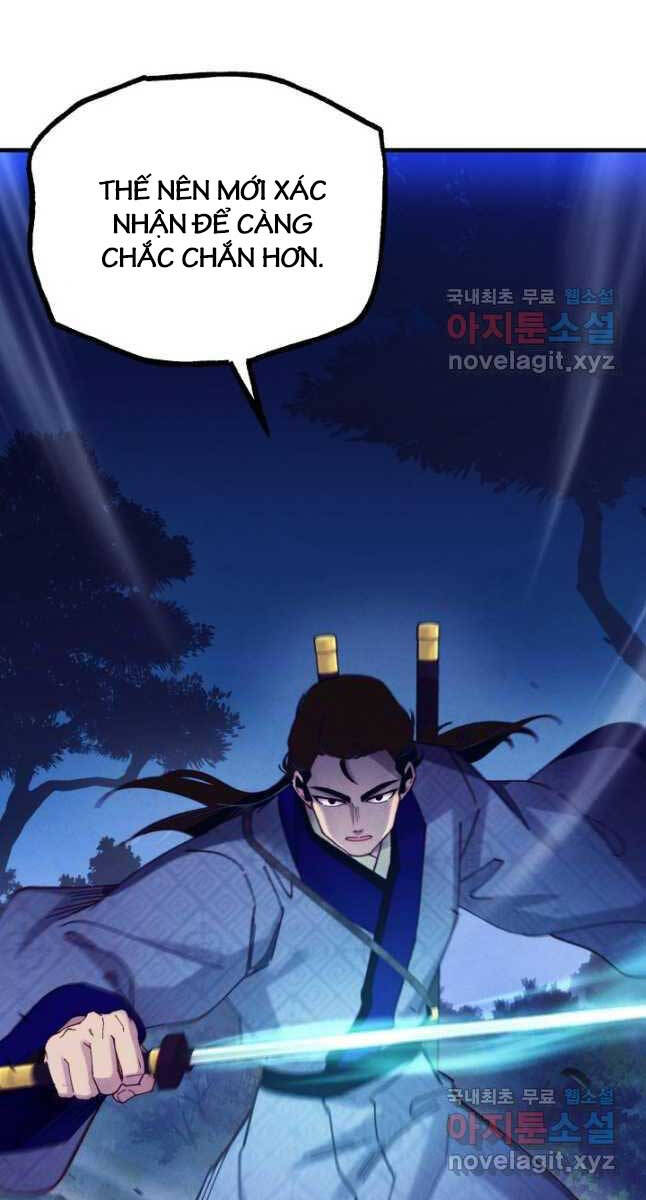 Phi Lôi Đao Thuật Chapter 175 - Trang 2