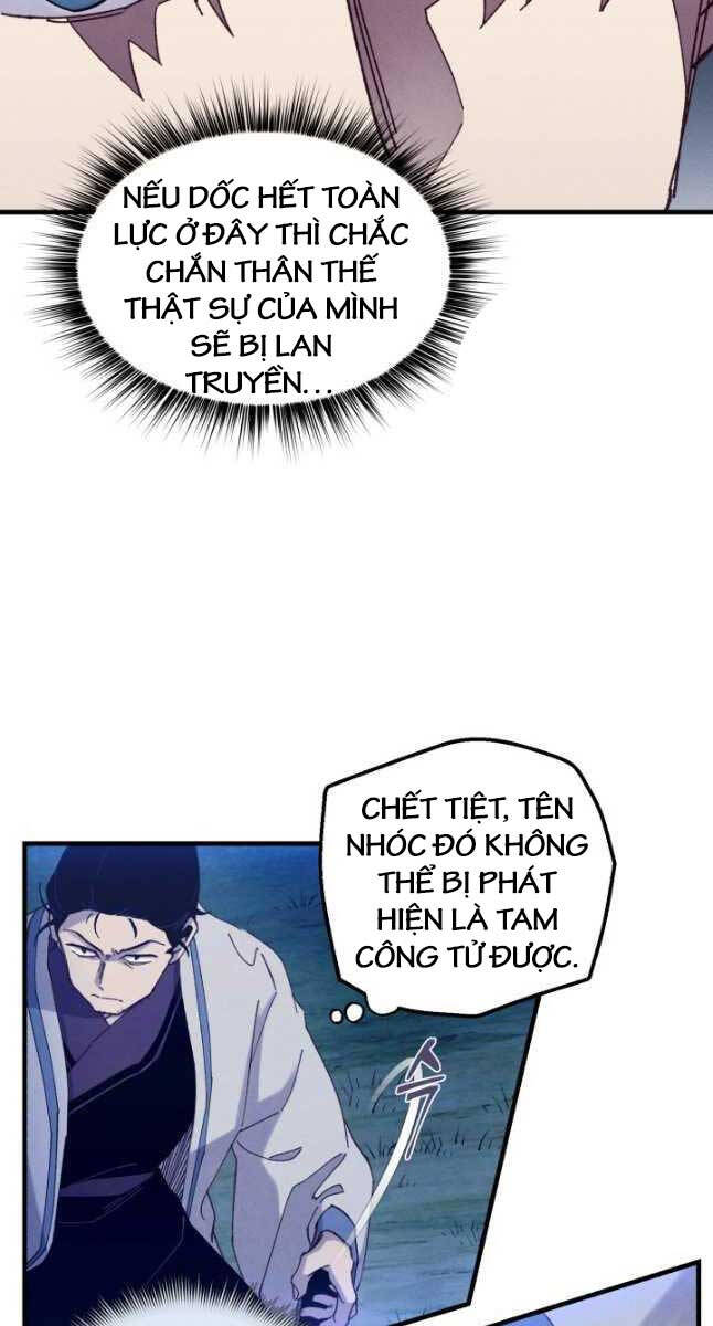 Phi Lôi Đao Thuật Chapter 175 - Trang 2