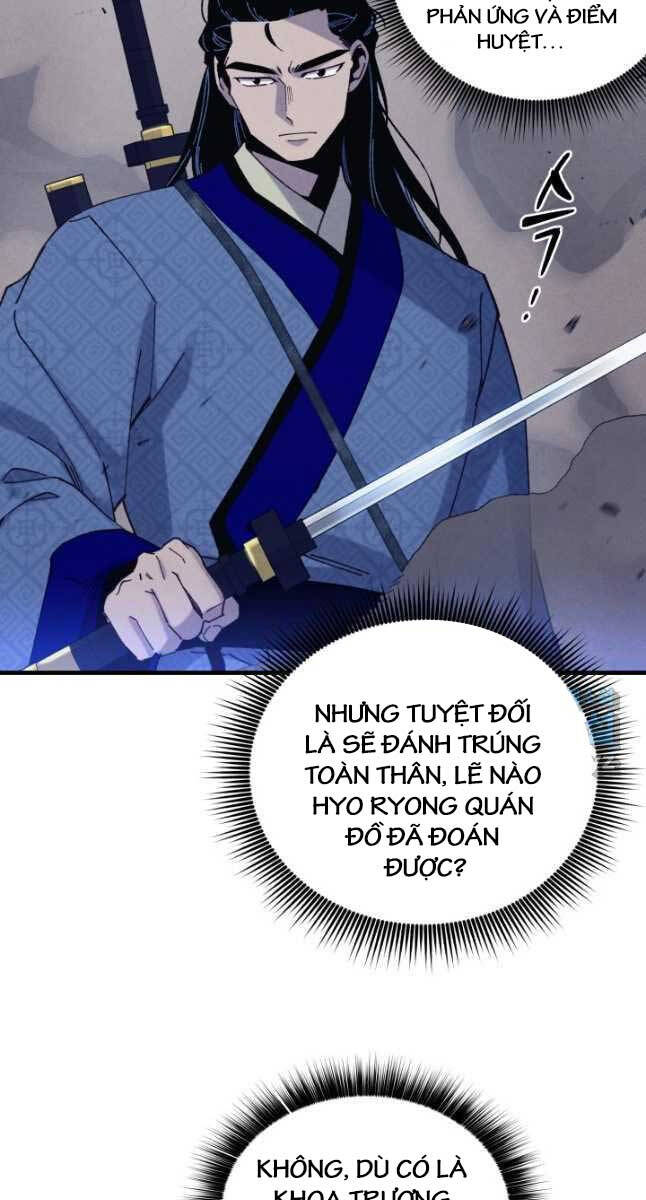 Phi Lôi Đao Thuật Chapter 175 - Trang 2