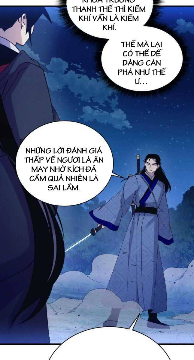 Phi Lôi Đao Thuật Chapter 175 - Trang 2