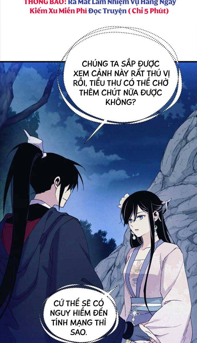 Phi Lôi Đao Thuật Chapter 174 - Trang 2