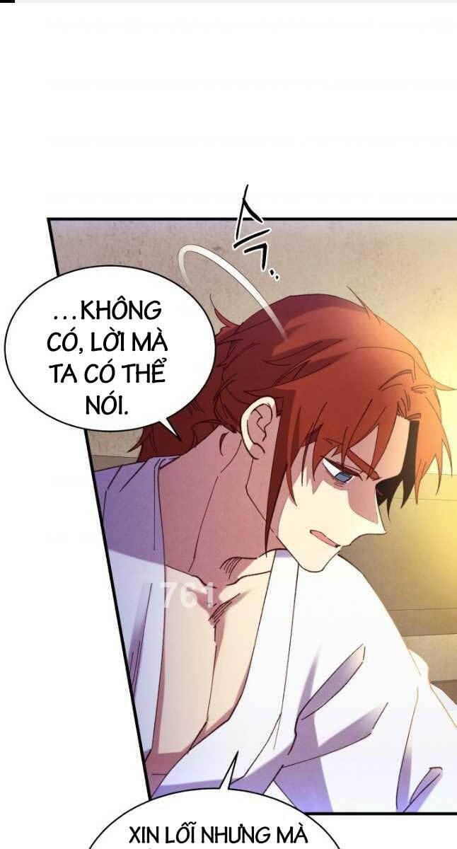 Phi Lôi Đao Thuật Chapter 173 - Trang 2