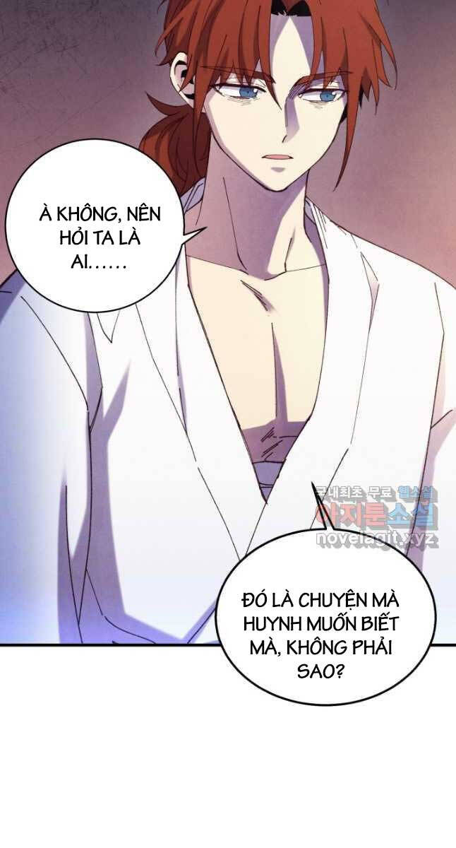 Phi Lôi Đao Thuật Chapter 173 - Trang 2