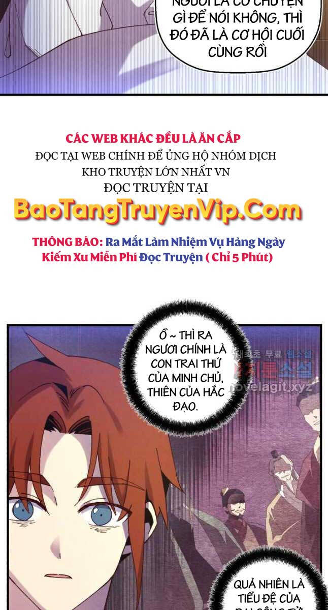 Phi Lôi Đao Thuật Chapter 173 - Trang 2