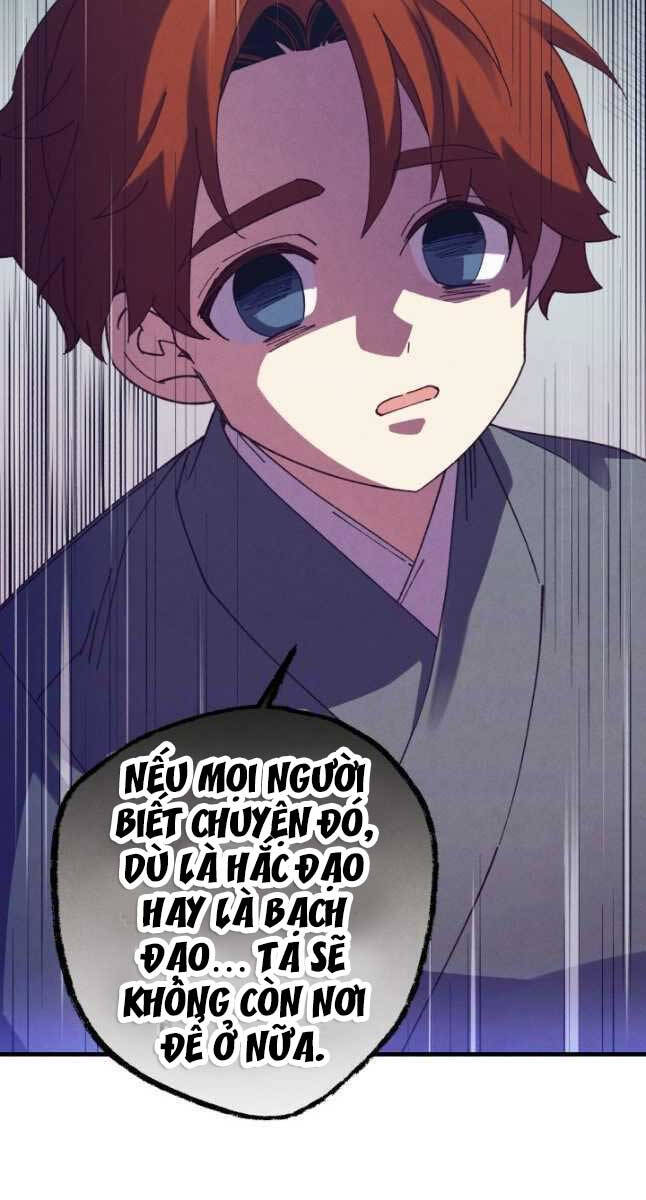 Phi Lôi Đao Thuật Chapter 173 - Trang 2