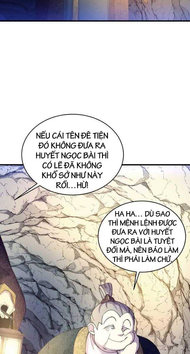 Phi Lôi Đao Thuật Chapter 173 - Trang 2