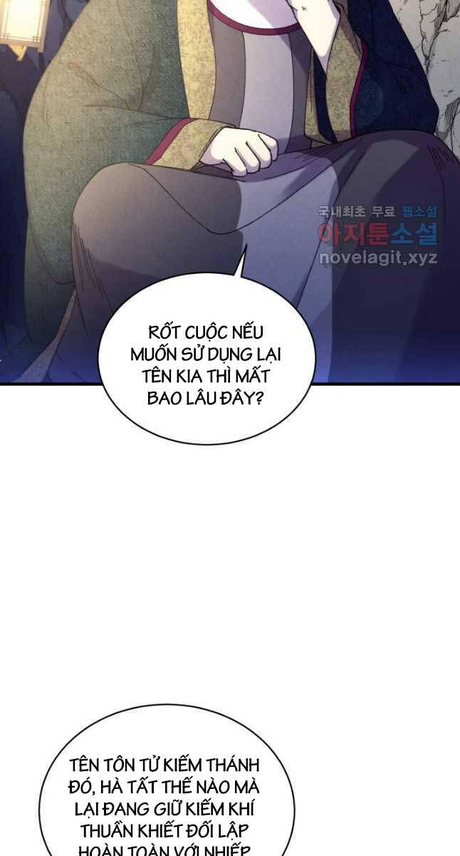 Phi Lôi Đao Thuật Chapter 173 - Trang 2