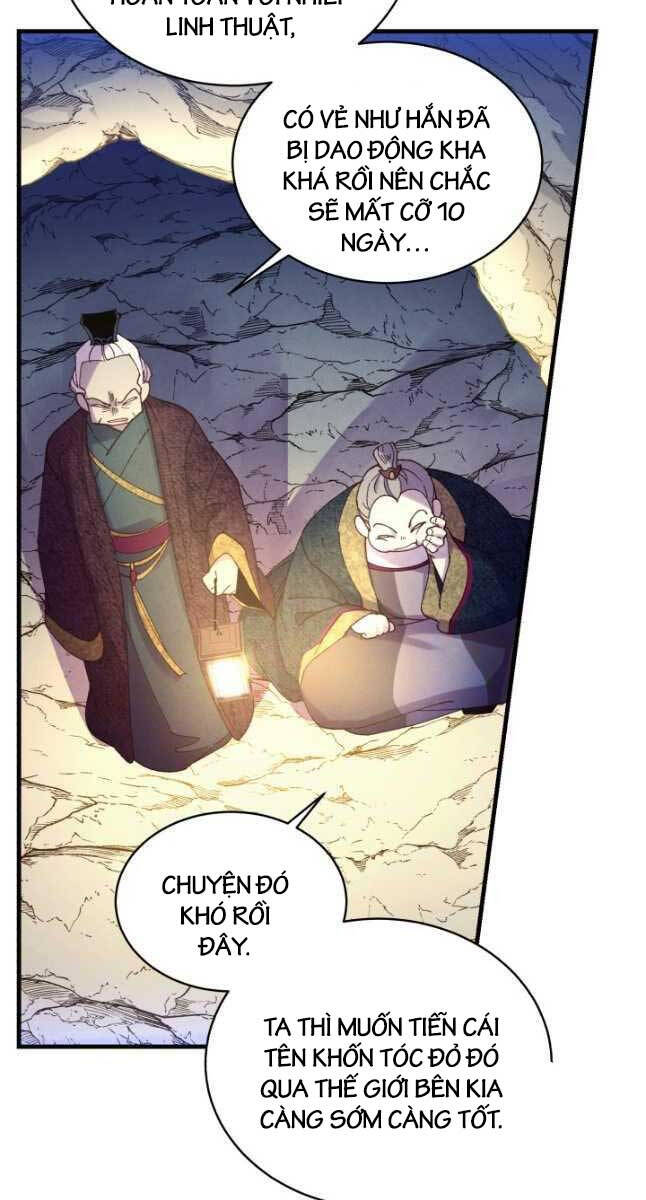 Phi Lôi Đao Thuật Chapter 173 - Trang 2