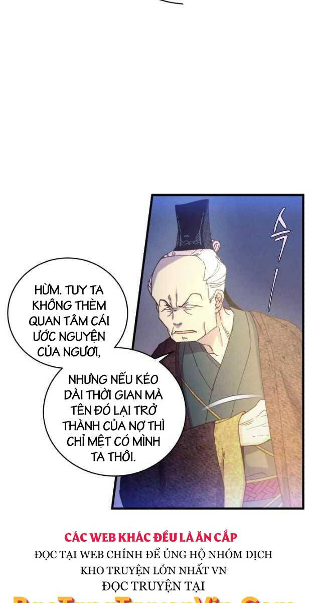 Phi Lôi Đao Thuật Chapter 173 - Trang 2