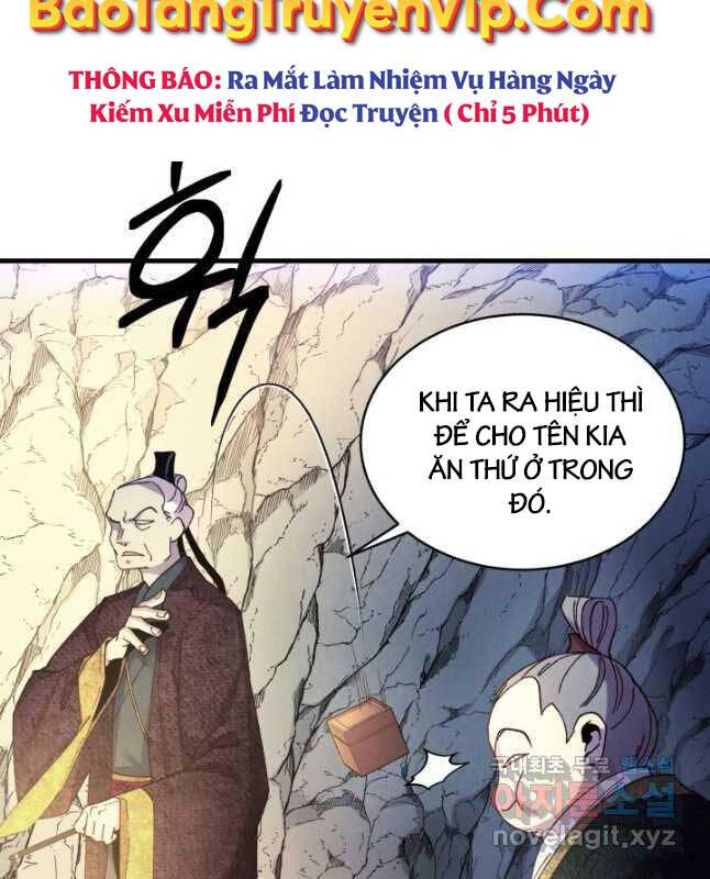 Phi Lôi Đao Thuật Chapter 173 - Trang 2