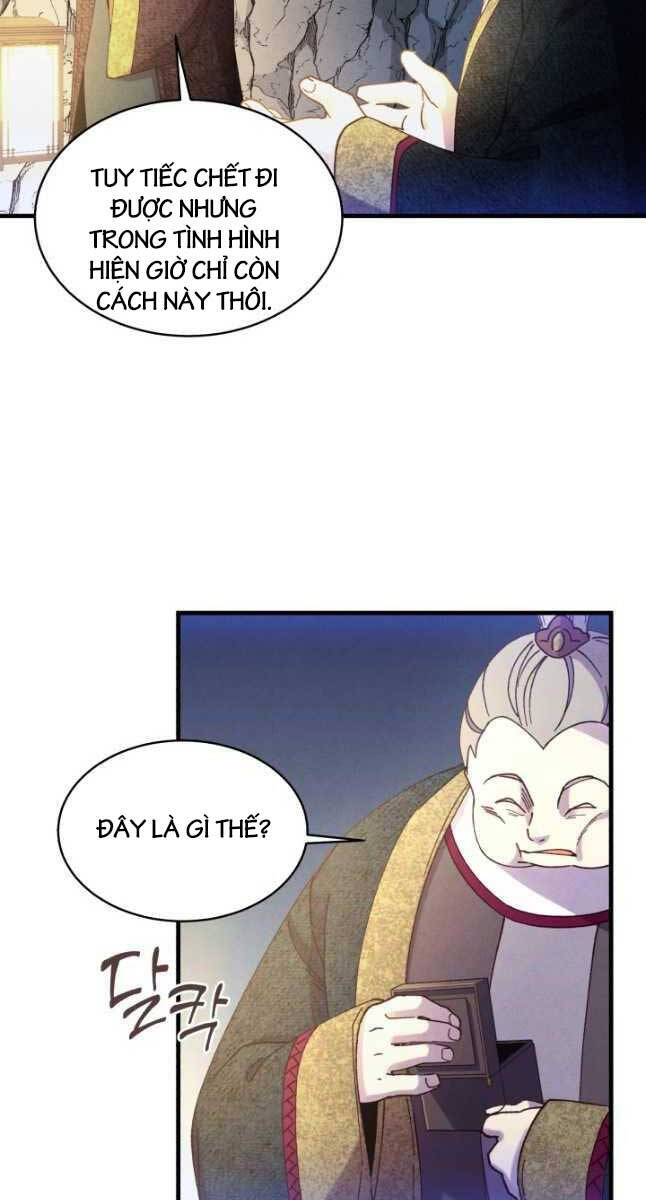 Phi Lôi Đao Thuật Chapter 173 - Trang 2