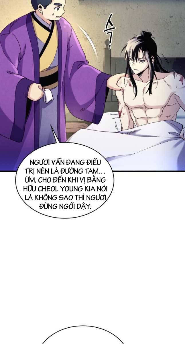 Phi Lôi Đao Thuật Chapter 173 - Trang 2