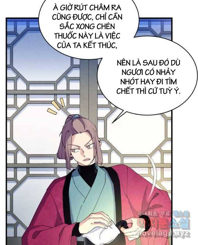 Phi Lôi Đao Thuật Chapter 173 - Trang 2