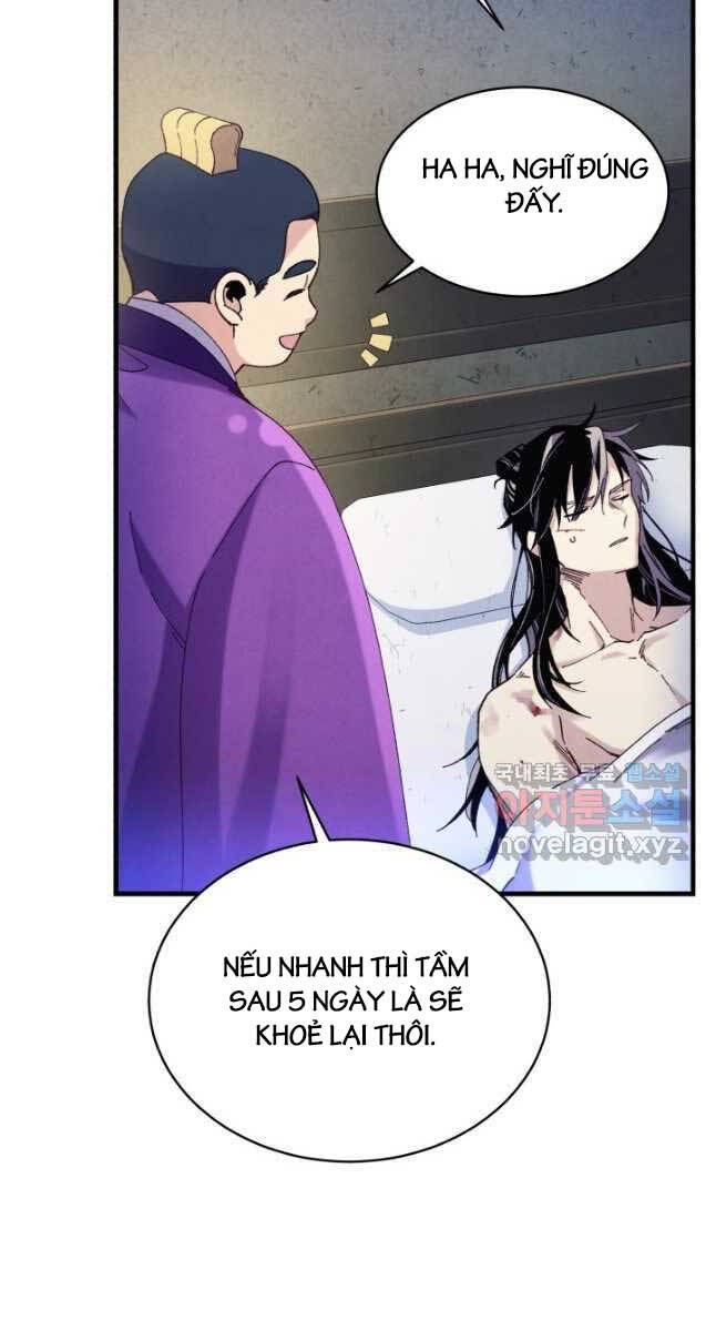 Phi Lôi Đao Thuật Chapter 173 - Trang 2