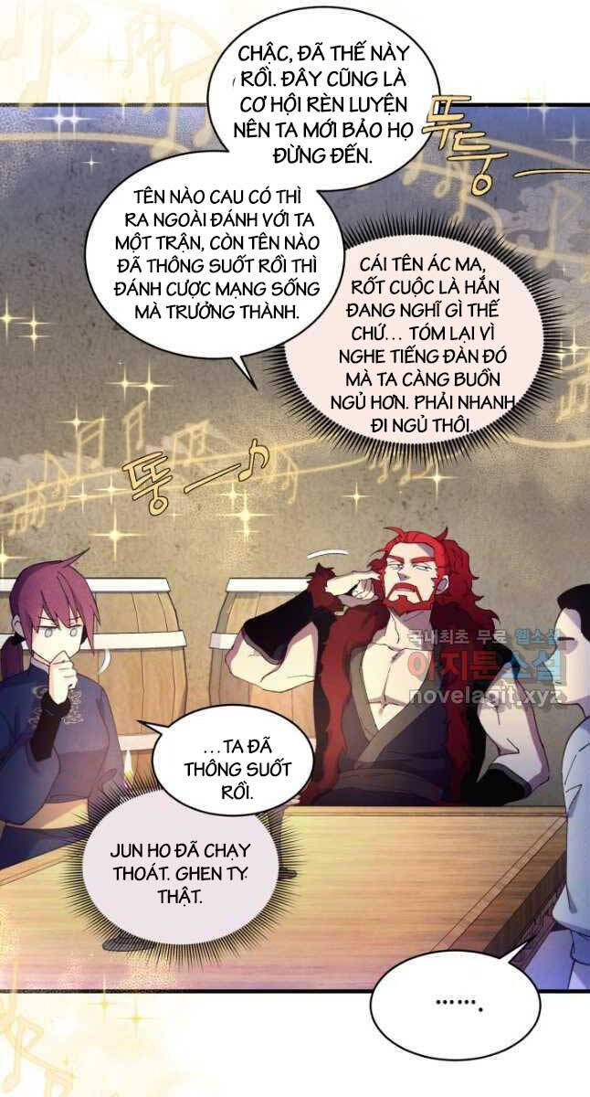 Phi Lôi Đao Thuật Chapter 173 - Trang 2