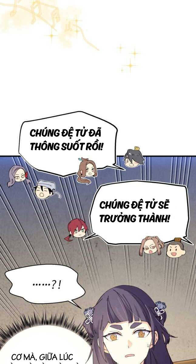 Phi Lôi Đao Thuật Chapter 173 - Trang 2