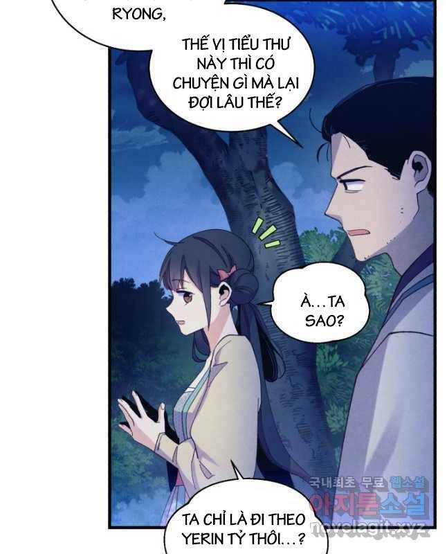 Phi Lôi Đao Thuật Chapter 173 - Trang 2