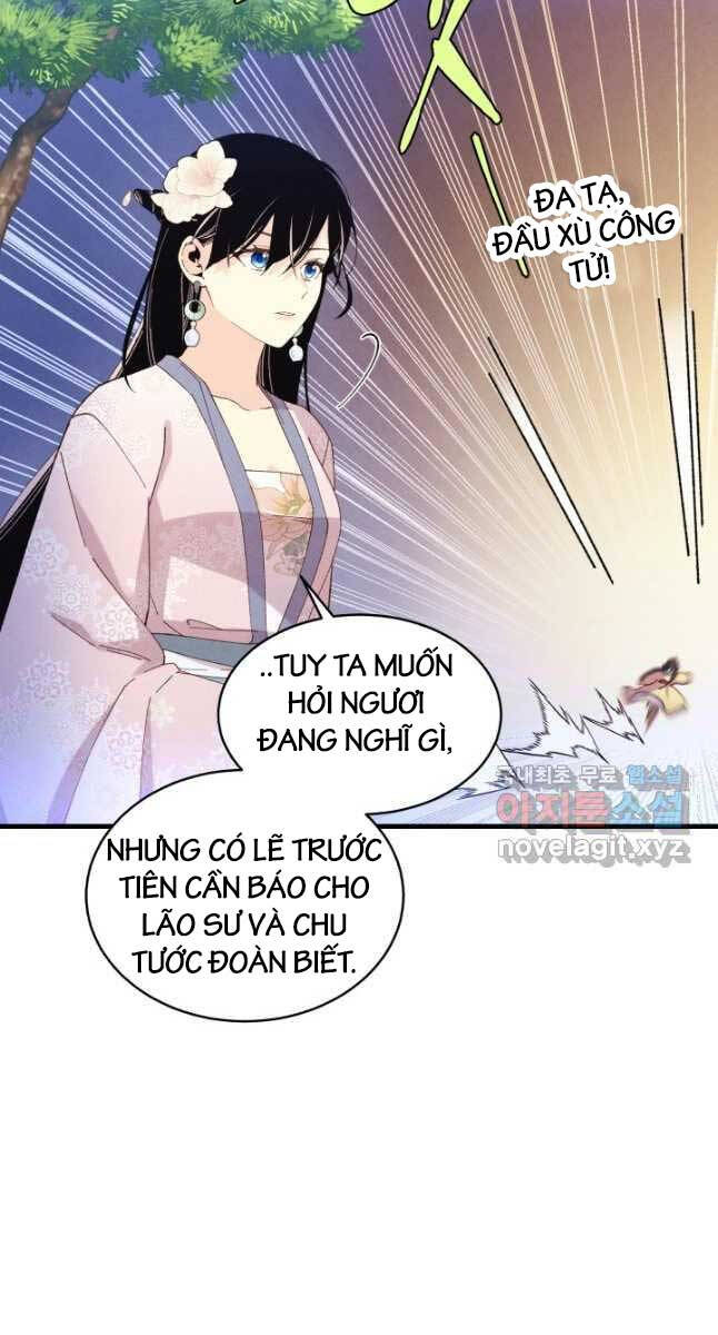 Phi Lôi Đao Thuật Chapter 173 - Trang 2