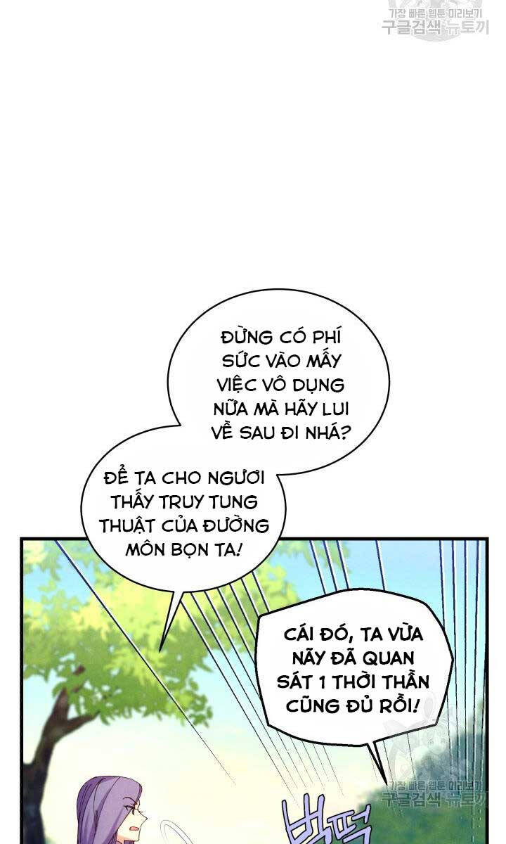 Phi Lôi Đao Thuật Chapter 172 - Trang 2