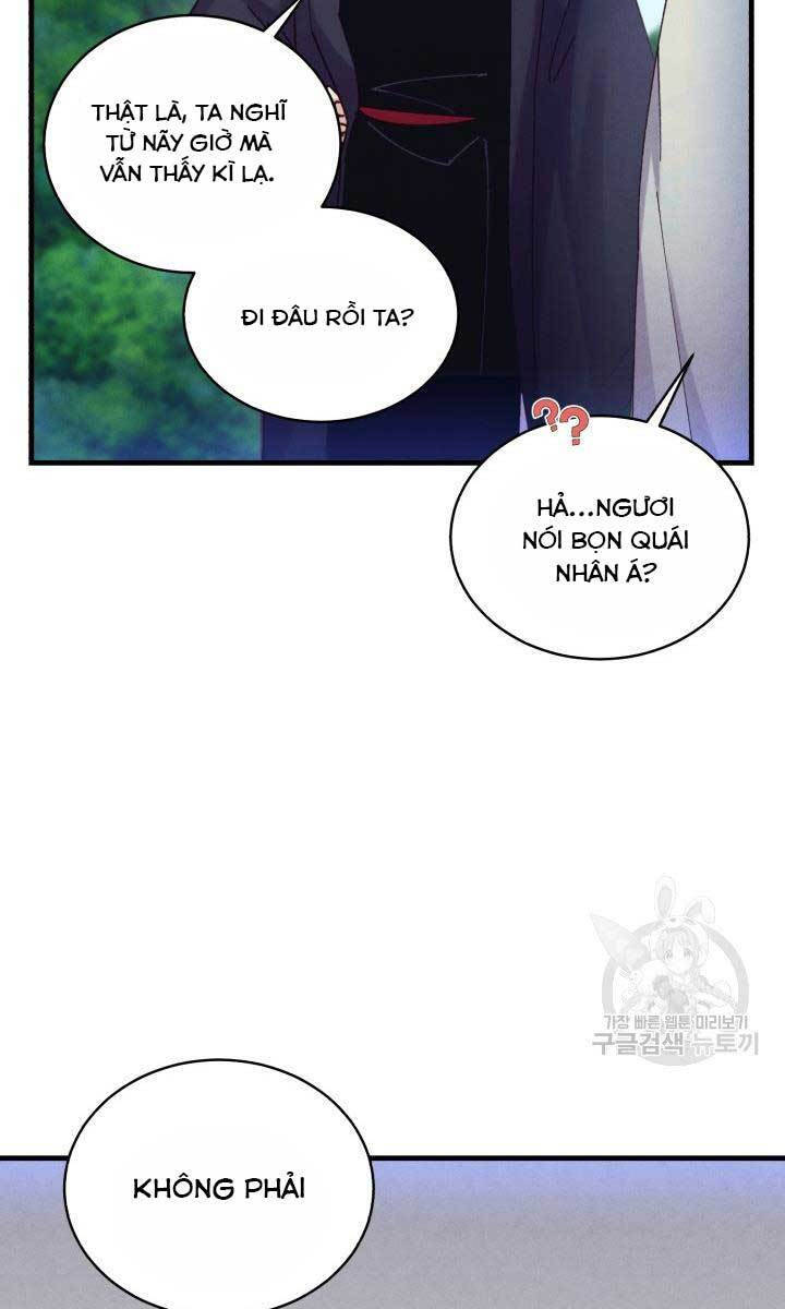 Phi Lôi Đao Thuật Chapter 172 - Trang 2