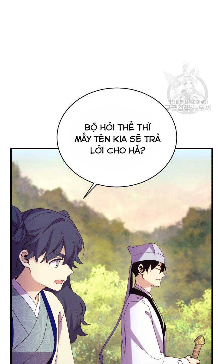 Phi Lôi Đao Thuật Chapter 172 - Trang 2