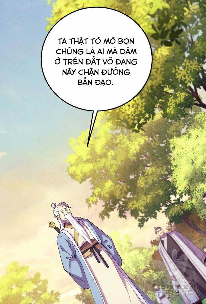 Phi Lôi Đao Thuật Chapter 172 - Trang 2