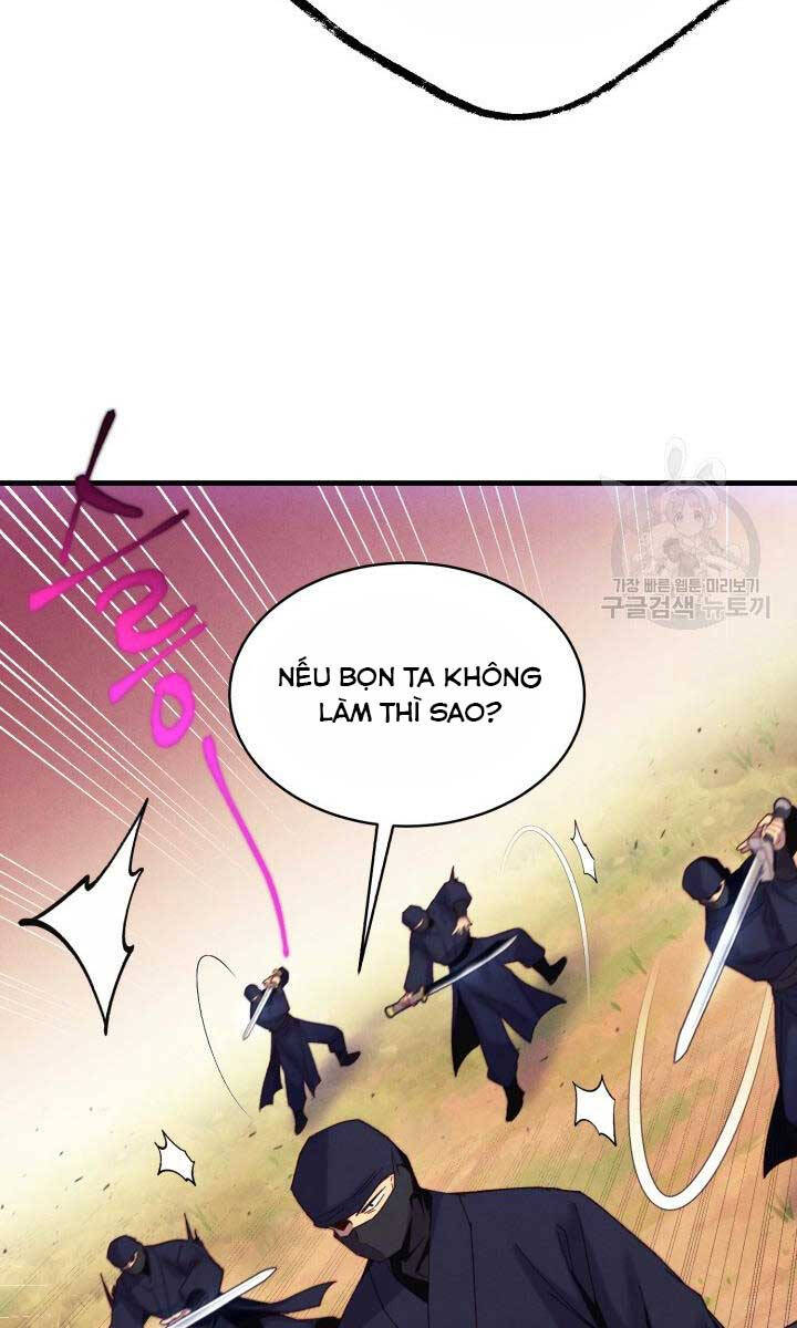 Phi Lôi Đao Thuật Chapter 172 - Trang 2