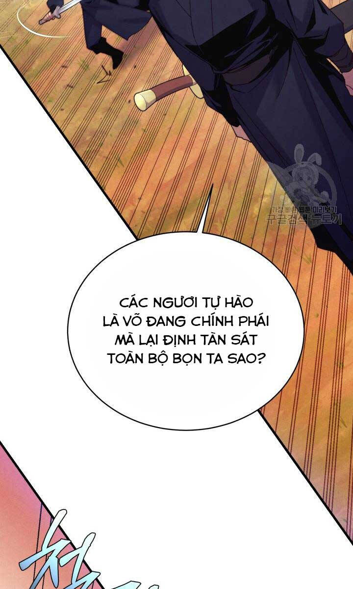 Phi Lôi Đao Thuật Chapter 172 - Trang 2