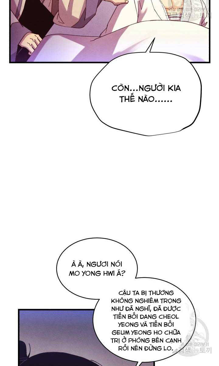 Phi Lôi Đao Thuật Chapter 172 - Trang 2